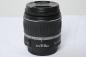 Preview: Canon EF-S 18-55mm F3,5-5,6 II -Gebrauchtartikel-